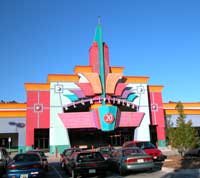 regal mgm movies