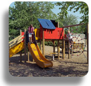 children-discovery-playground