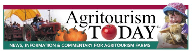 Agritourism Today eNewsletter